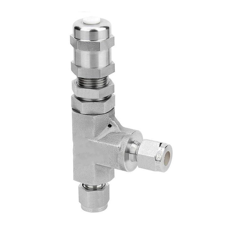 Relief Valve
