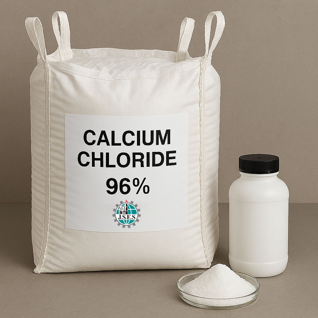Calcium Chloride 96%