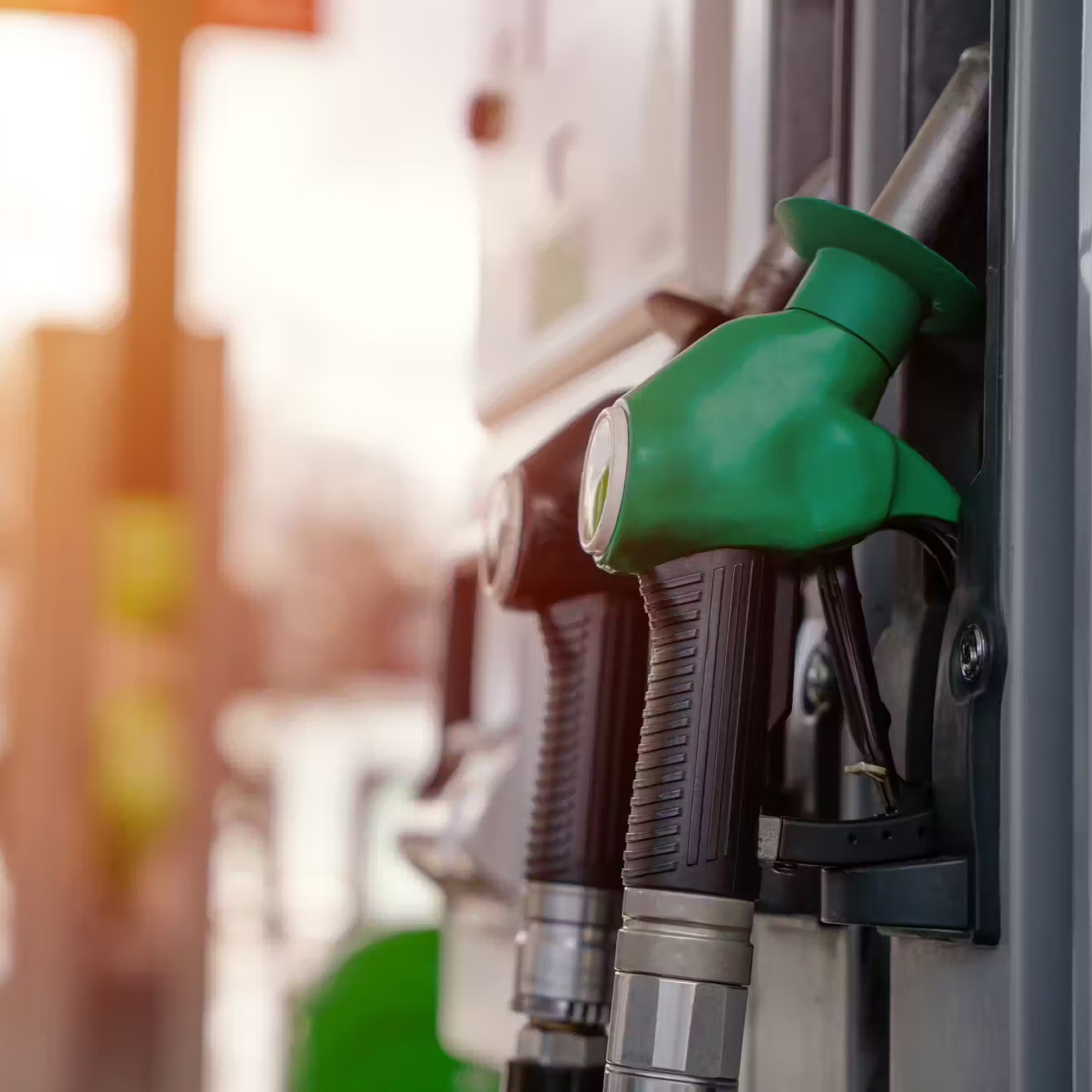 DIESEL FUEL