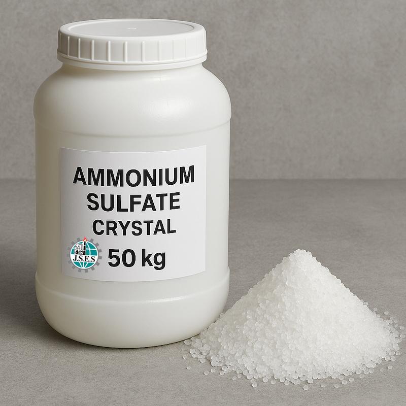 AMMONIUM SULFATE