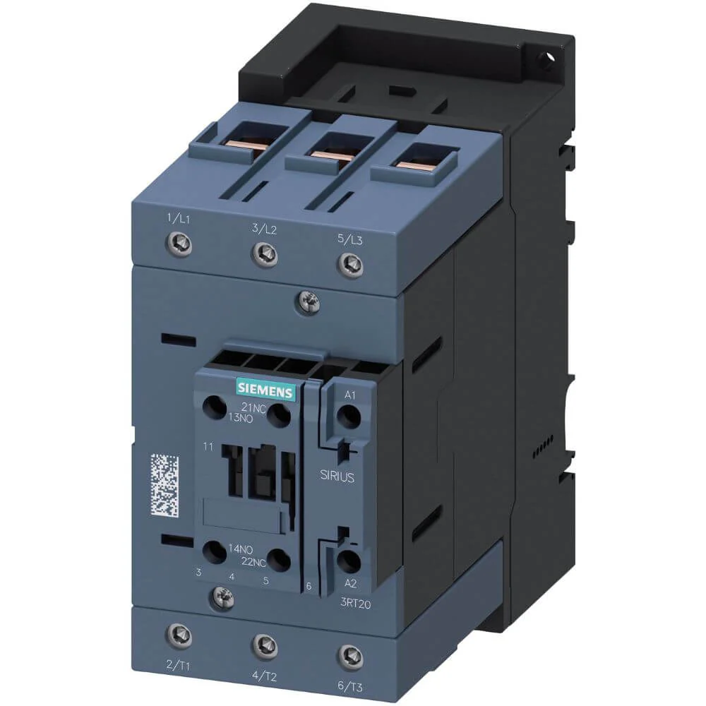 siemens contactor