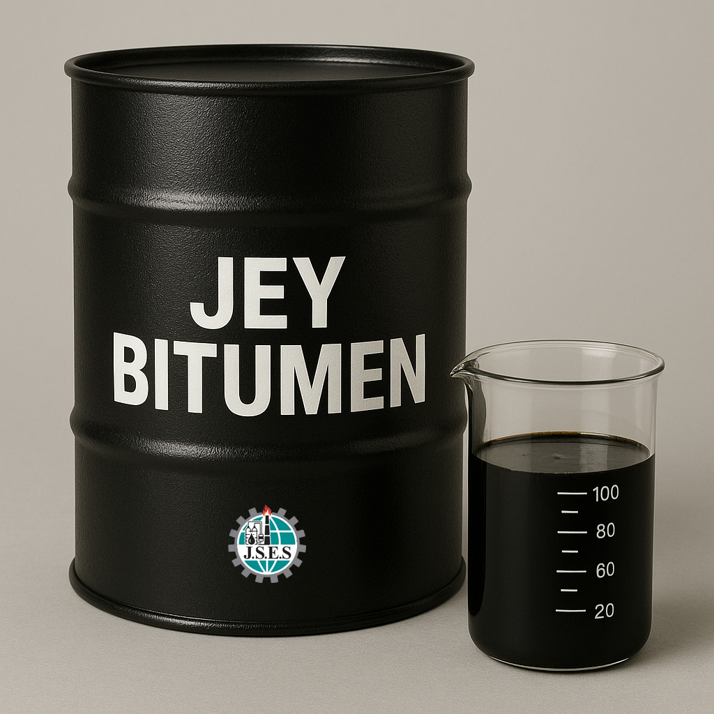 JEY BITUMEN