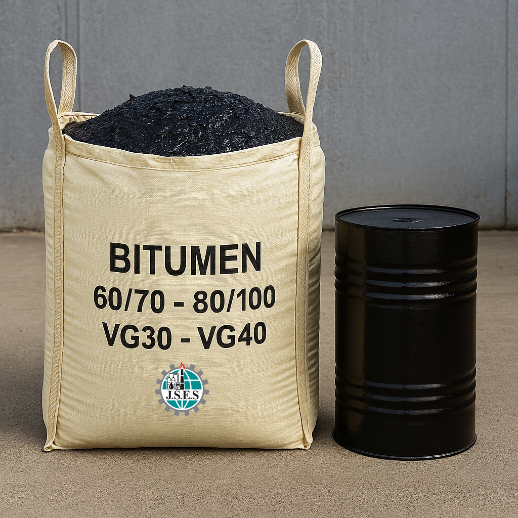 BITUMEN