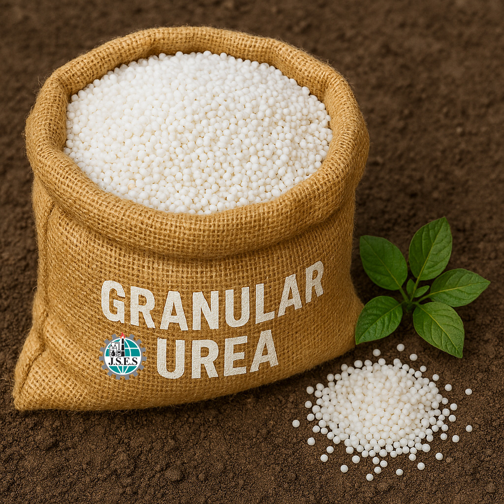 Granular Urea