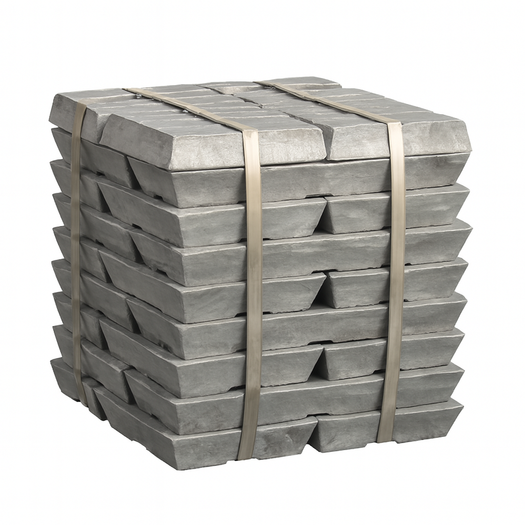 Steel Billets