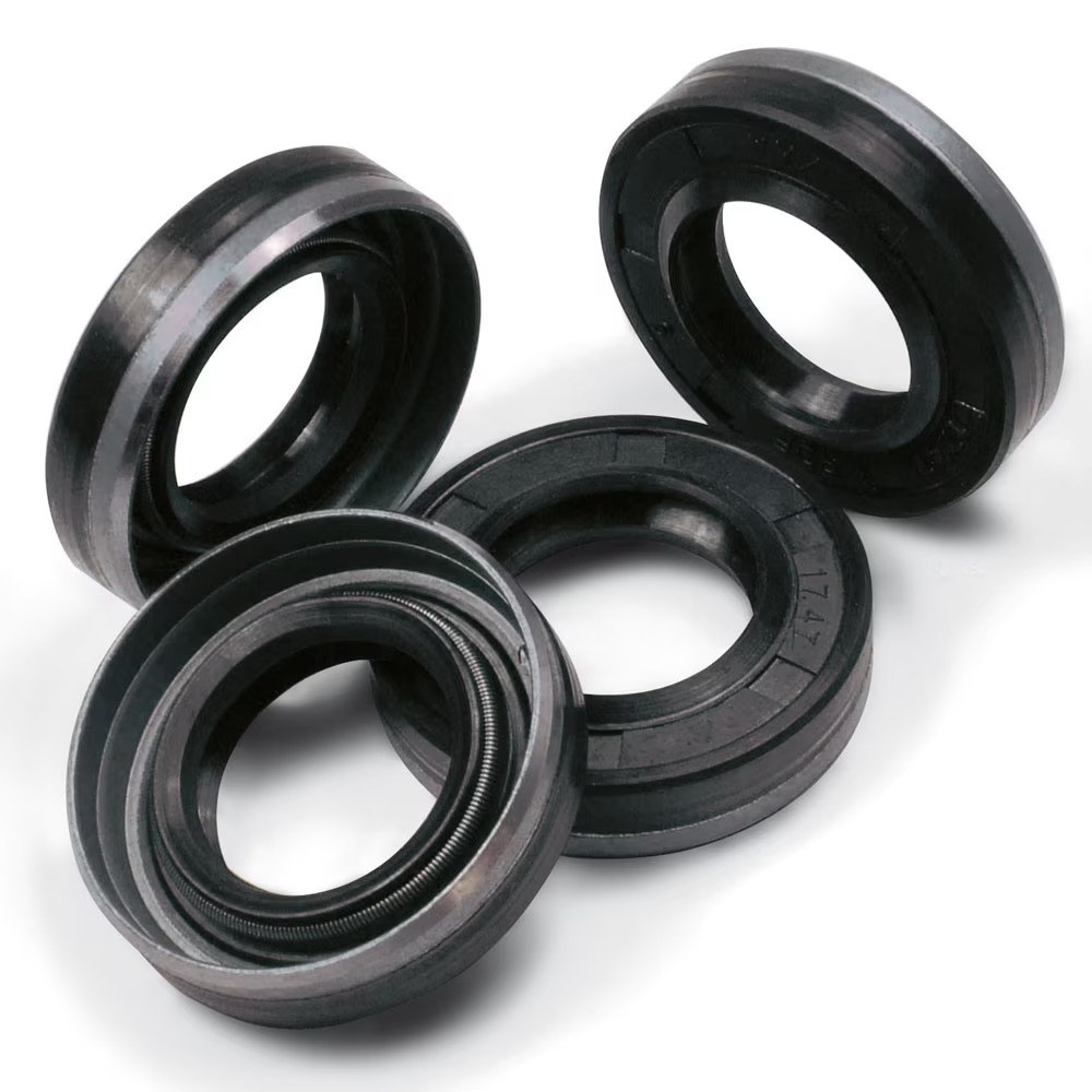 radial shaft seal