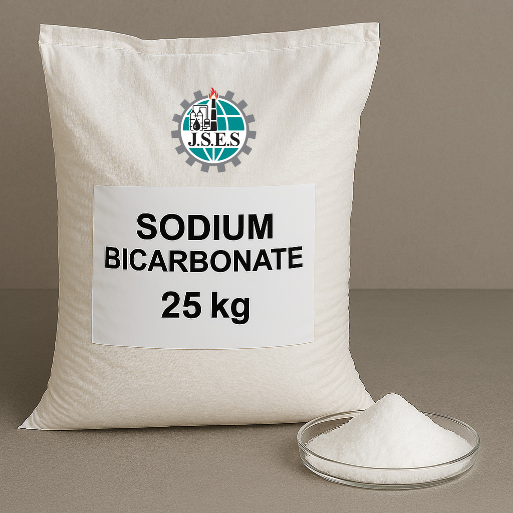 Sodium Bicarbonate