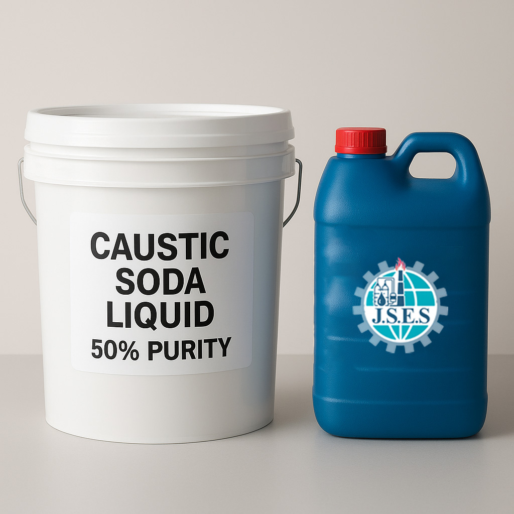 LIQUID CAUSTIC SODA