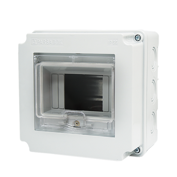 Fuse Box