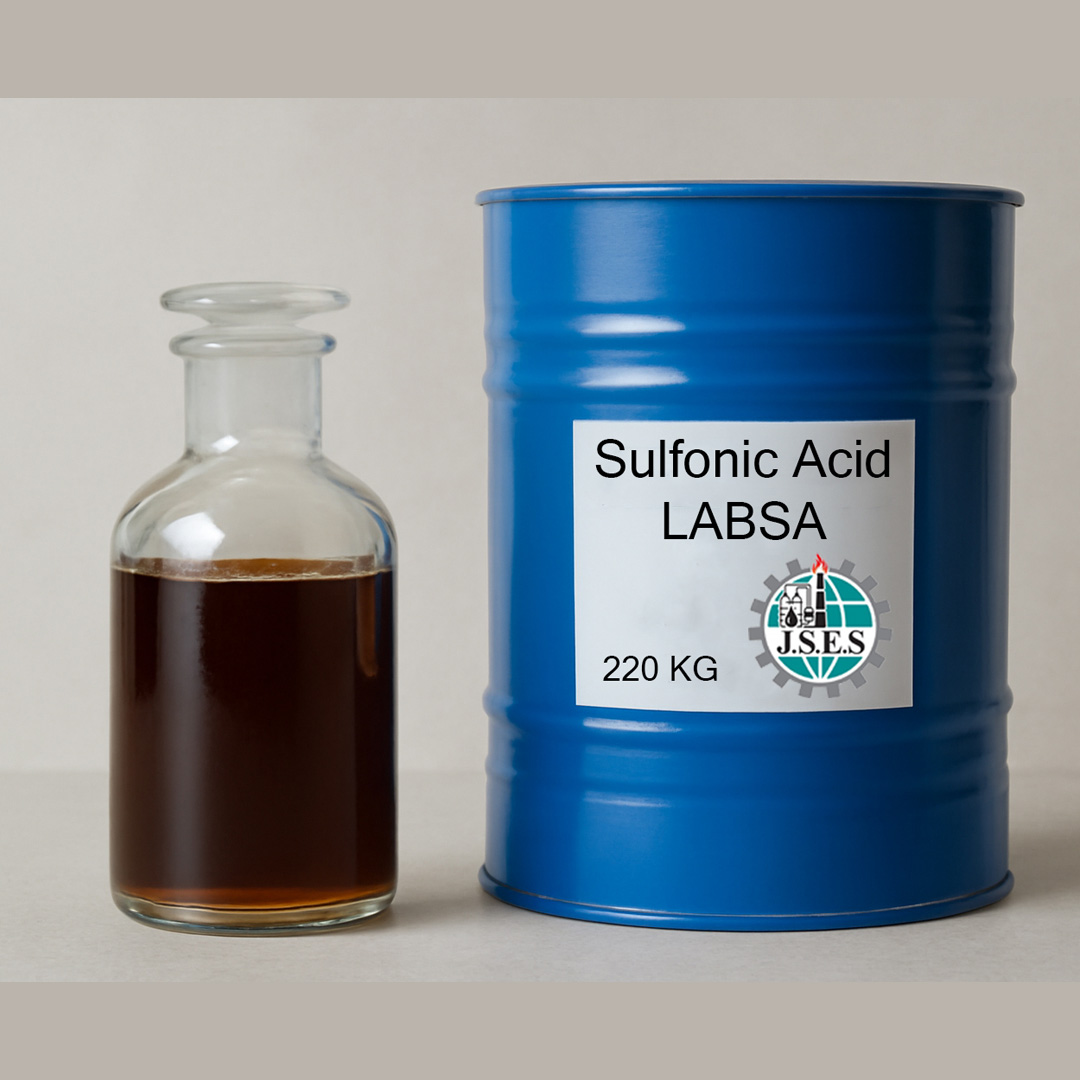 Sulfonic Acid LABSA