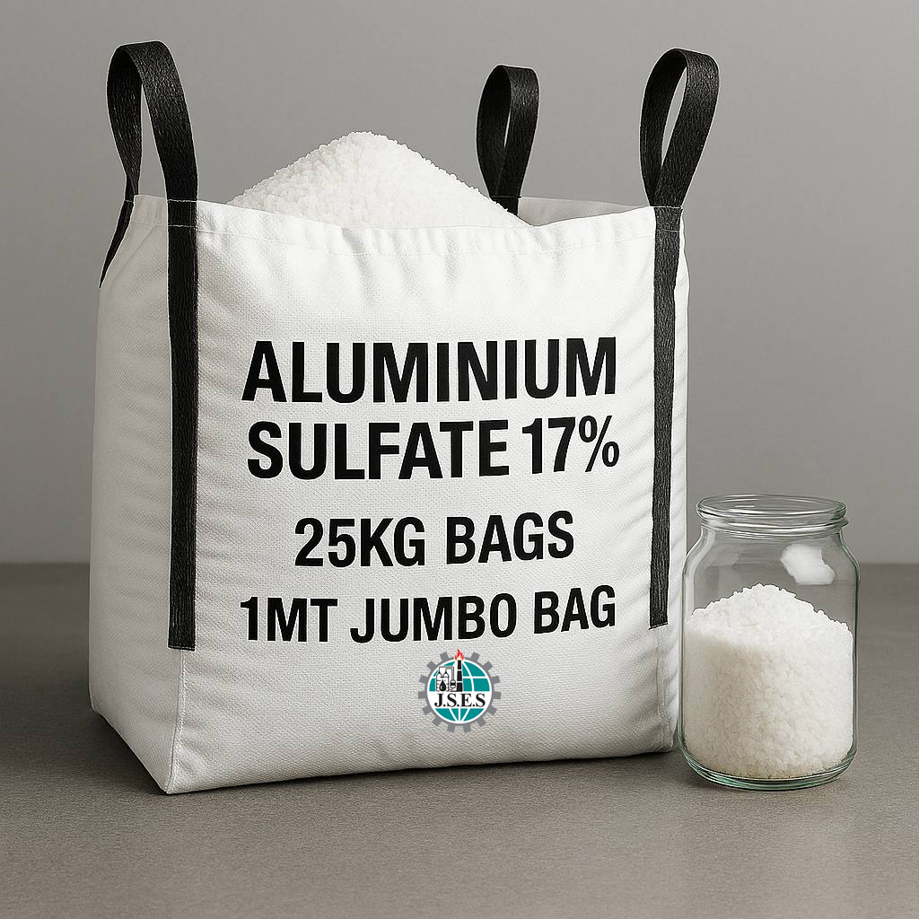 ALUMINIUM SULFATE
